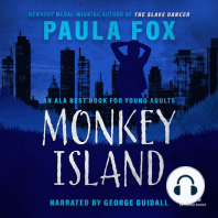 Monkey Island