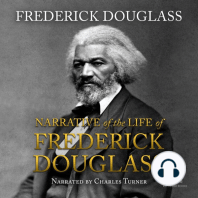 Narrative of the Life of Frederick Douglass, an American Slave