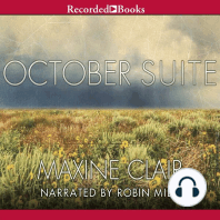 October Suite