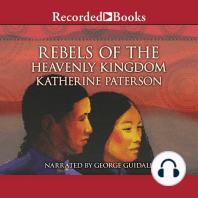 Rebels of the Heavenly Kingdom