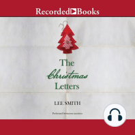 The Christmas Letters