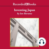 Inventing Japan