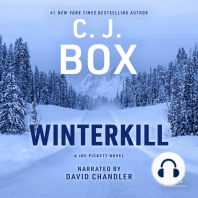 Winterkill