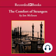 The Comfort of Strangers