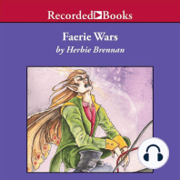 Faerie Wars