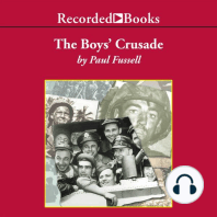 The Boys' Crusade