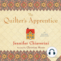 The Quilter's Apprentice