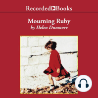 Mourning Ruby