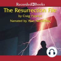 The Resurrection File