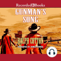 Gunman's Song