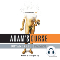 Adam's Curse