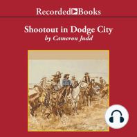 Shootout in Dodge City