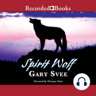 Spirit Wolf