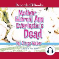 Mother Eternal Ann Everlastin's Dead