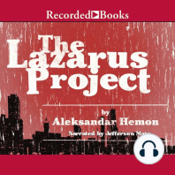 The Lazarus Project