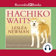 Hachiko Waits