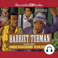 Harriet Tubman and the Underground Railroad