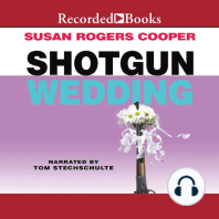 Shotgun Wedding