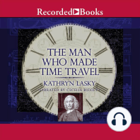 The Man Who Made Time Travel