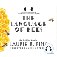 The Language of Bees