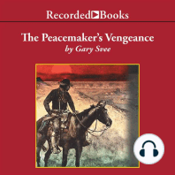 The Peacemaker's Vengeance