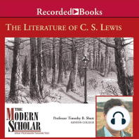 The Literature of C.S. Lewis