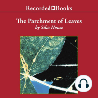 A Parchment of Leaves