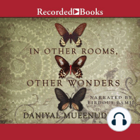 In Other Rooms, Other Wonders