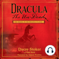 Dracula The Un-Dead