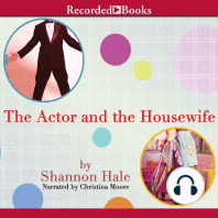 The Actor and the Housewife