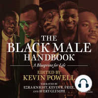 The Black Male Handbook