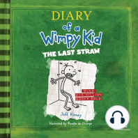 Diary of a Wimpy Kid