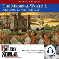 The Medieval World I