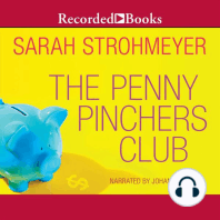 The Penny Pinchers Club