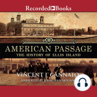 American Passage