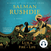 The Enchantress of Florence - Salman Rushdie