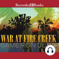 War at Fire Creek