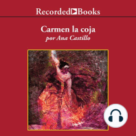 Carmen la Coja (Peel My Love Like an Onion)