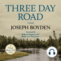 Three Day Road