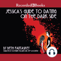 Jessica's Guide to Dating on the Dark Side