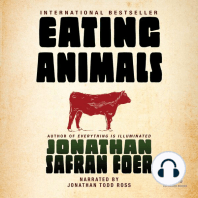 Eating Animals