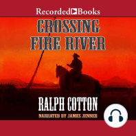 Crossing Fire River