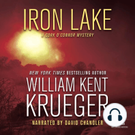 Iron Lake (20th Anniversary Edition)