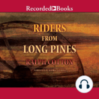 Riders from Long Pines