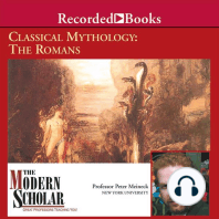 Classical Mythology