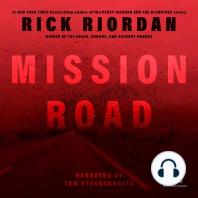 Mission Road