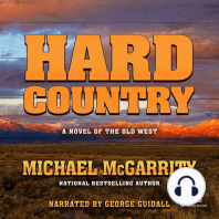 Hard Country