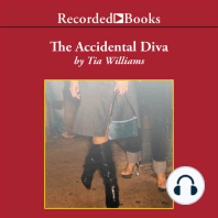 Accidental Diva