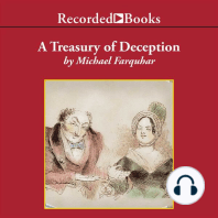 A Treasury of Deception