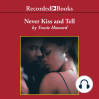 Never Kiss and Tell